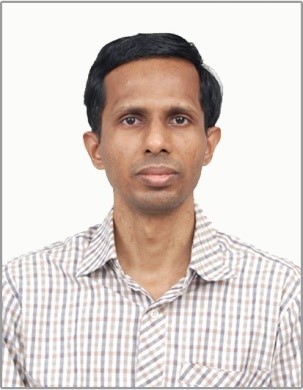 Dr. Balaji Jayaraman