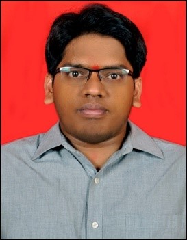 Mr. Venkata Reddy Kolagatla