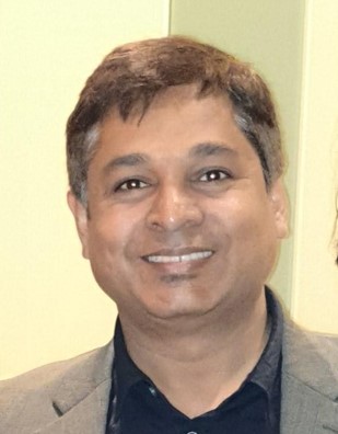 Mr. Sanjeev Srivastava