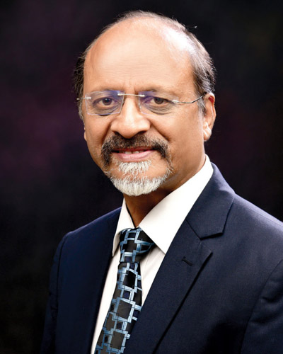 Dr. Satya Gupta