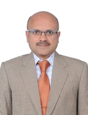 Prof Srihari Rao Patri