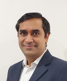 Dr. Krishnakanth Avalur